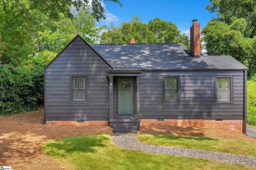 108 Paris View Dr, Greenville, SC, 29609-4629 | Card Image
