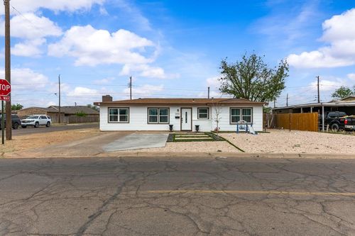 3806 Anetta Dr, Midland, TX, 79703-7111 | Card Image