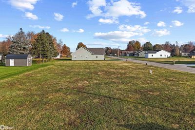 415 Laci Dru Drive, Home with 0 bedrooms, 0 bathrooms and null parking in Mediapolis IA | Image 3