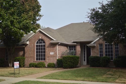 7512 Sonoma Valley Dr, Frisco, TX, 75035-2913 | Card Image