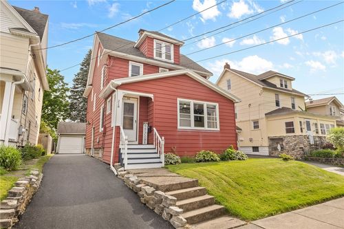 218 West Ave, East Rochester, NY, 14445-1853 | Card Image