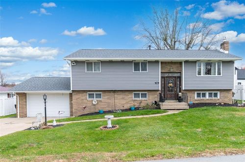 708 Hancock St, Perryopolis, PA, 15473-5376 | Card Image