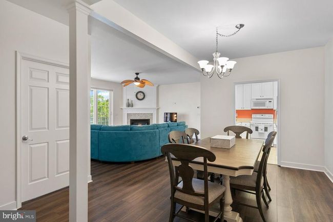 UNIT-1301 - 30619 Cedar Neck Rd, Condo with 3 bedrooms, 2 bathrooms and null parking in OCEAN VIEW DE | Image 8