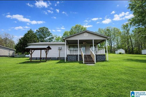 359 Arrowhead Drive, RIVERSIDE, AL, 35135 | Card Image