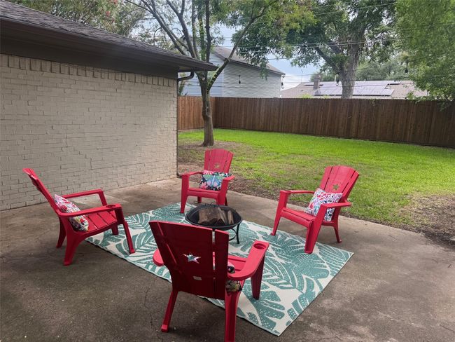 6813 Valhalla Rd, House other with 3 bedrooms, 2 bathrooms and null parking in Fort Worth TX | Image 31