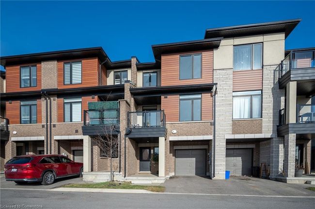 66 - 590 N Service Rd, Townhouse with 2 bedrooms, 2 bathrooms and 2 parking in Stoney Creek ON | Image 23