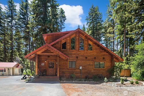 1141 Oakmont Dr, Cle Elum, WA, 98922-9305 | Card Image