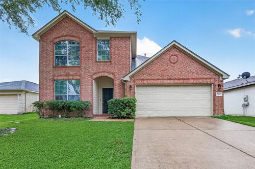 2507 Orchard Run, Fresno, TX, 77545-8797 | Card Image