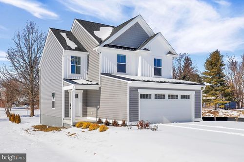 13808 Weaver Ave, MAUGANSVILLE, MD, 21767-9743 | Card Image