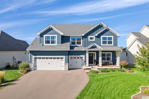 4852 Bennett St Se, Prior Lake, MN, 55372-7532 | Card Image