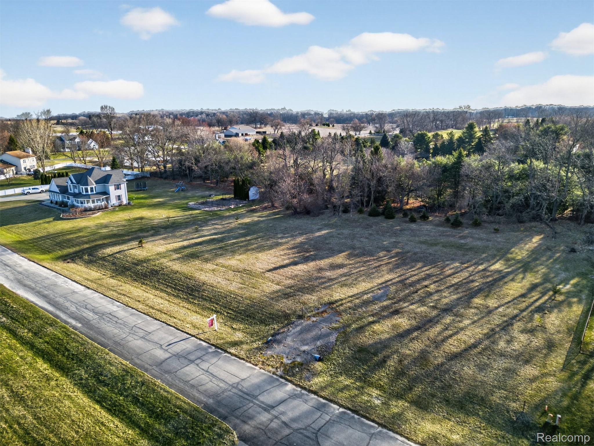 Land in White Lake Charter Township 4