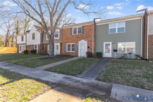 4607 Chiswell Dr, North Chesterfield, VA, 23234-5414 | Card Image