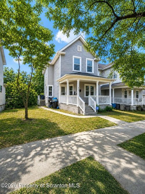 830 Maple Street, Scranton, PA, 18505 | Card Image