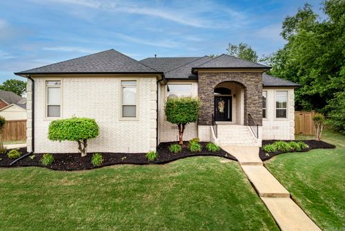 41 Oakbrooke Dr, Sherwood, AR, 72120-3138 | Card Image
