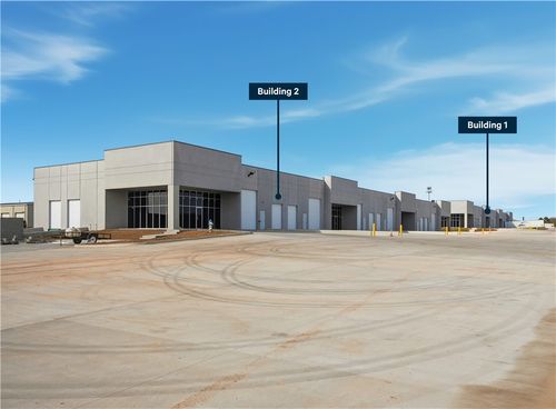 bldg-1-1515 E Robinson Ave, Springdale, AR, 72764 | Card Image