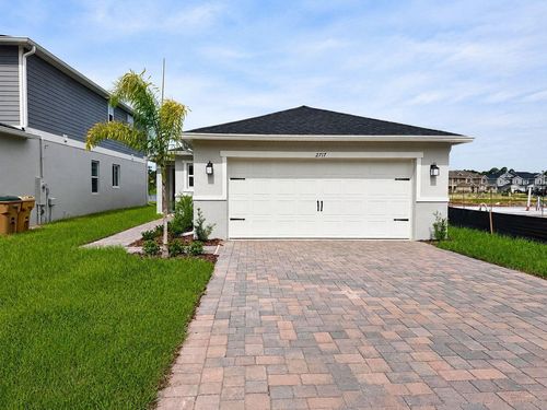2717 Raindrop Run St, Clermont, FL, 34714-4775 | Card Image