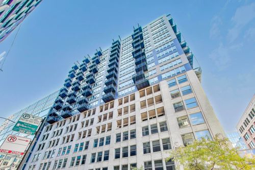 unit-801-565 Quincy St, Chicago, IL, 60661-2904 | Card Image
