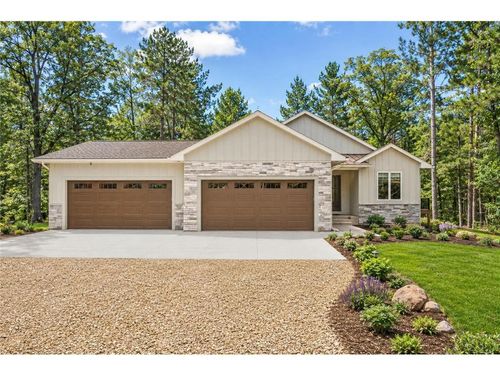 Lot 4 153rd Street, Hammond, WI, 54015 | Card Image