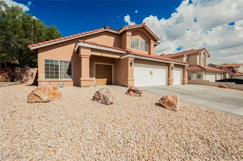 7720 Leavorite Dr, Las Vegas, NV, 89128-4095 | Card Image