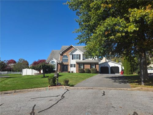 1906 Grouse Ct, Forks Twp, PA, 18040-8411 | Card Image