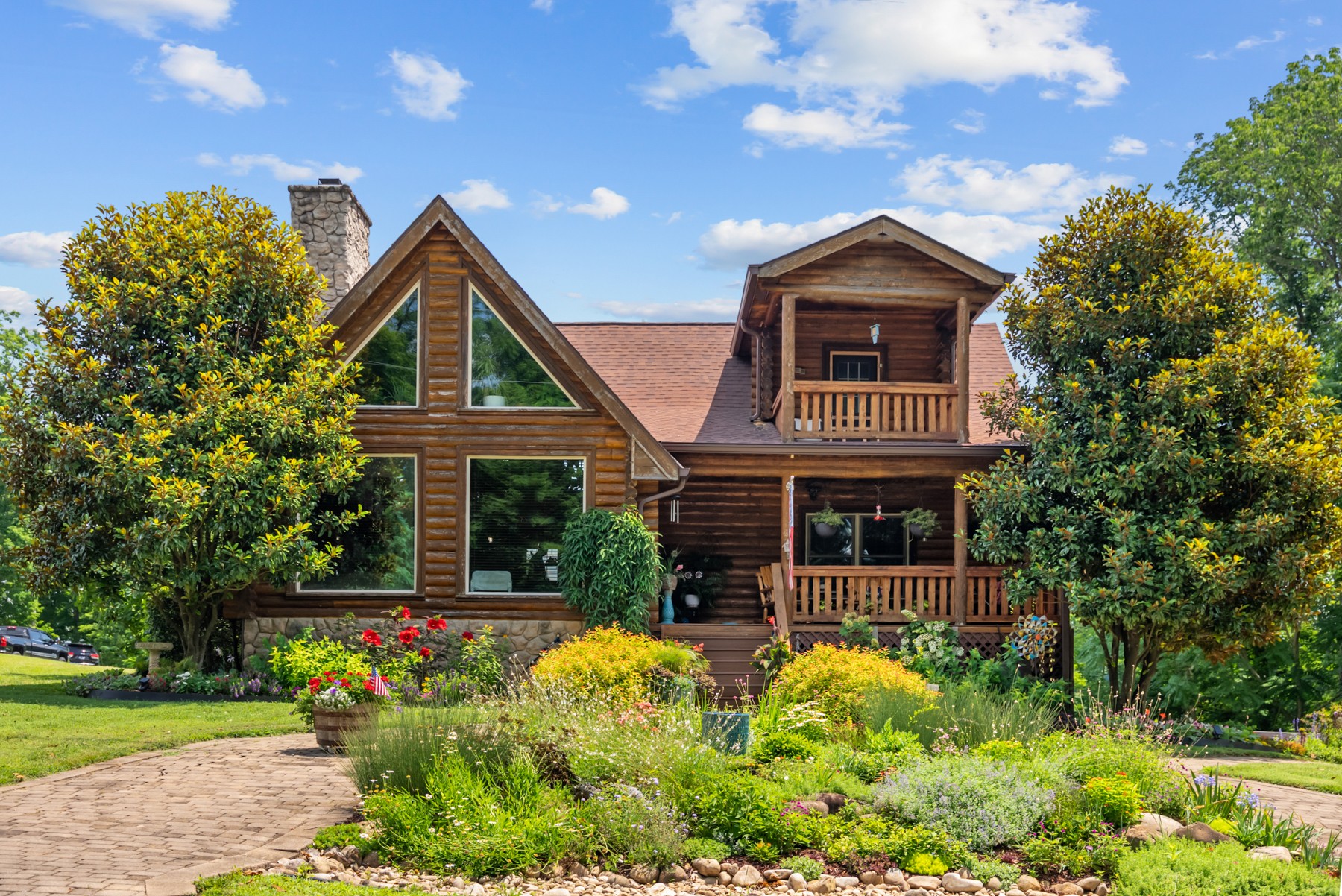 Residential in Smithville 2