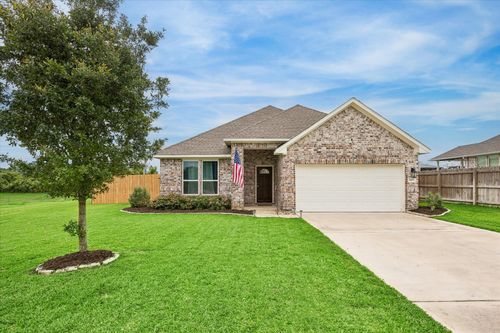1401 Timber Oaks Dr, Brenham, TX, 77833-2601 | Card Image