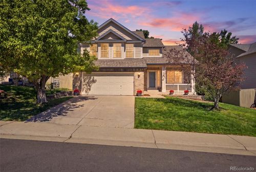 11741 W Belmont Place, Littleton, CO, 80127 | Card Image