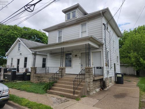 219 Center St, Sandusky, OH, 44870-3325 | Card Image