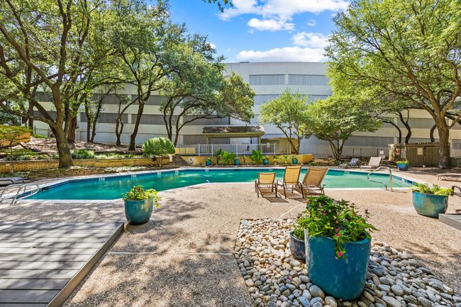 APT-317 - 3883 Turtle Creek Blvd, Condo with 1 bedrooms, 1 bathrooms and null parking in Dallas TX | Image 20