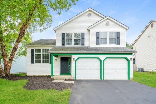 1169 Vera Pl, Columbus, OH, 43204-2196 | Card Image