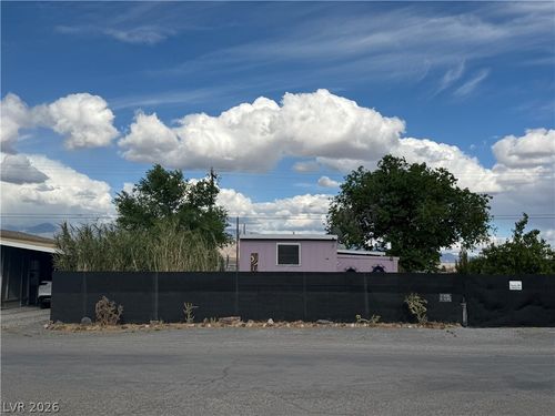 1081 S Comstock Cir E, Pahrump, NV, 89048-5406 | Card Image