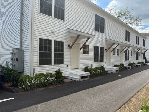 281 Greenwich Ave, Stamford, CT, 06902-6705 | Card Image
