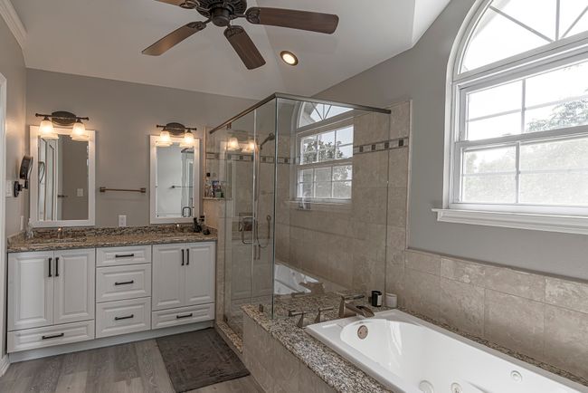 5222 Fairmount Dr, House other with 3 bedrooms, 3 bathrooms and null parking in Grapevine TX | Image 11
