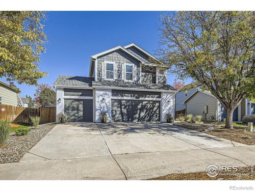 2083 Village Drive, Milliken, CO, 80543 | Card Image