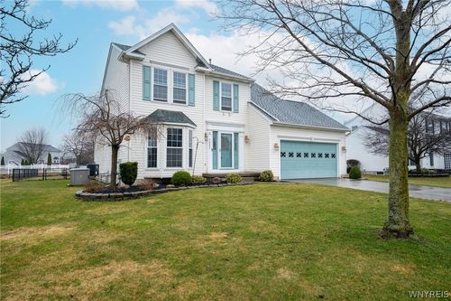 7243 Wilrose Ct, North Tonawanda, NY, 14120-1482 | Card Image