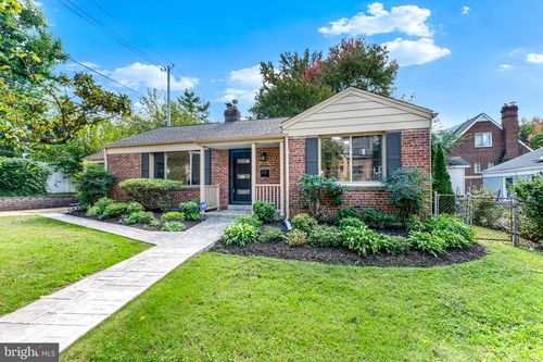 6015 Forest Road, CHEVERLY, MD, 20784 | Card Image