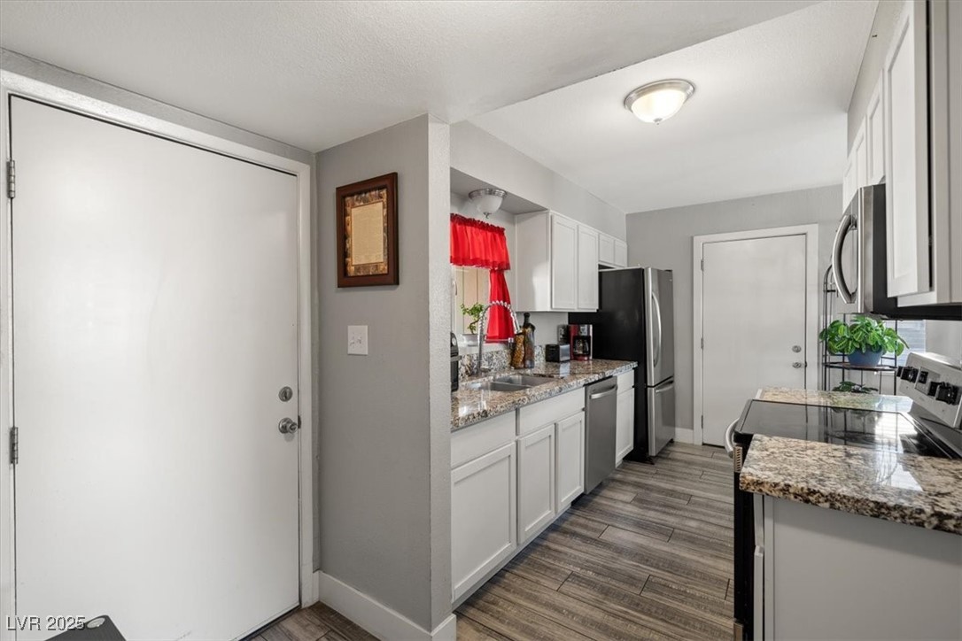 Residential in Las Vegas 4
