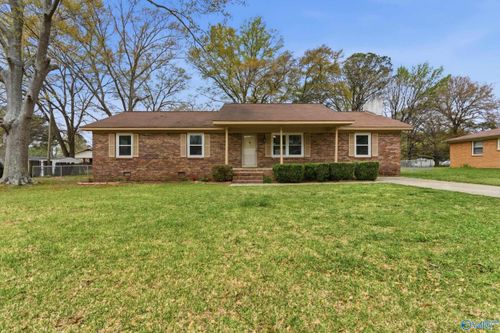 503 Broadway Street, Hartselle, AL, 35640 | Card Image