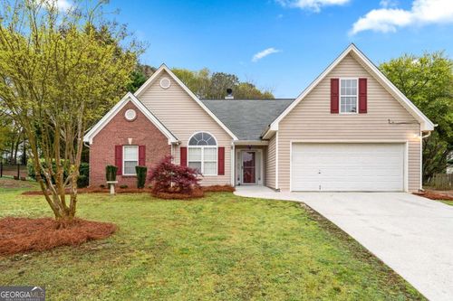 505 Saddle Ridge Dr, bethlehem, GA, 30620-2032 | Card Image