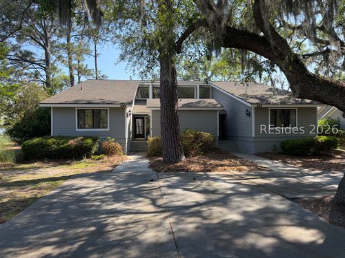 23a-23A Colony Gardens Rd, Beaufort, SC, 29907-1231 | Card Image