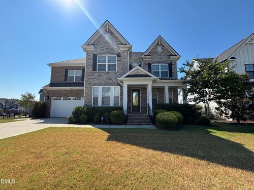 2020 Edens Ridge Ave, Wake Forest, NC, 27587-1914 | Card Image