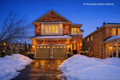 11 Froud Dr, Richmond Hill, ON, L4S0C5 | Card Image