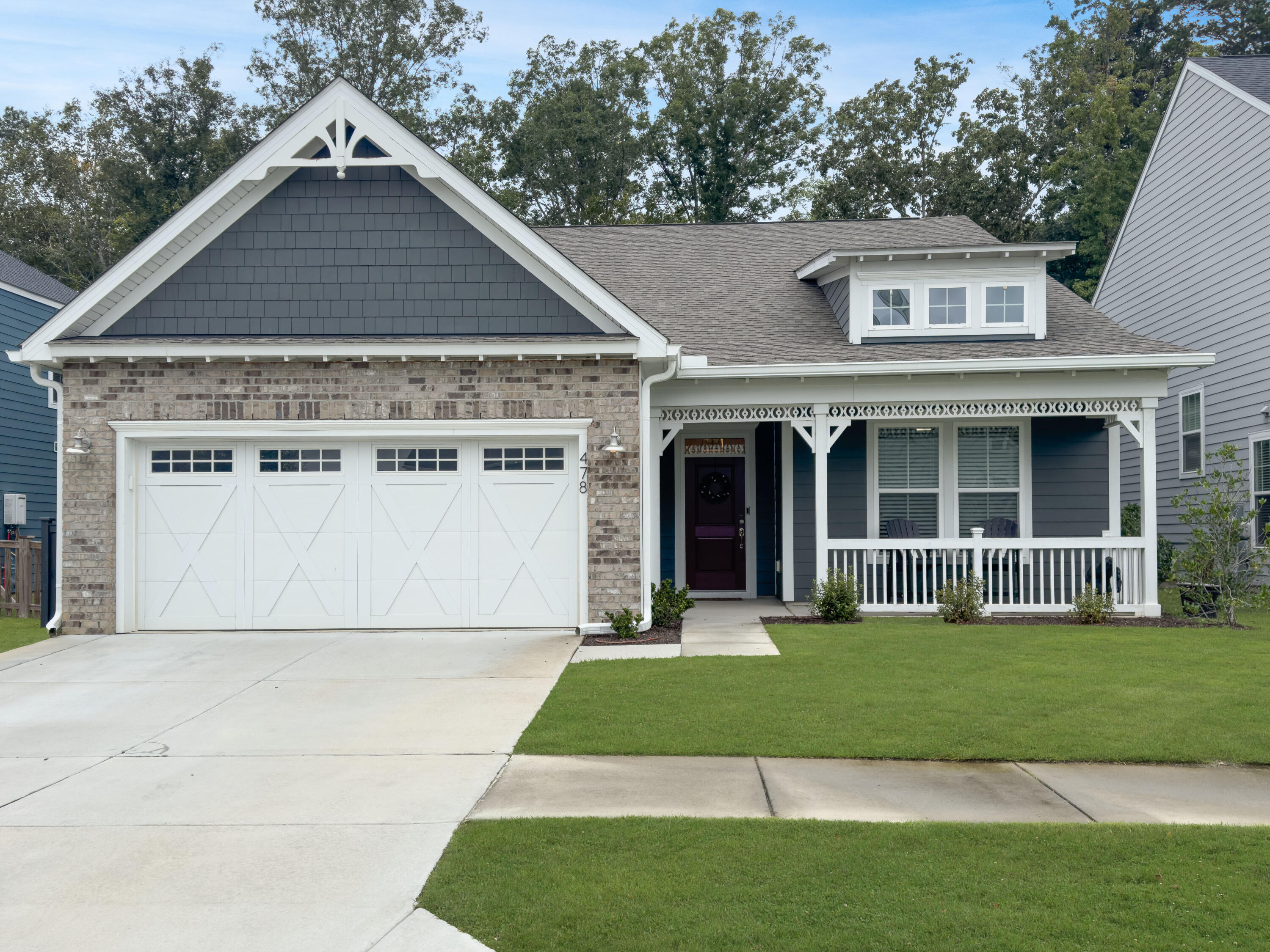 Coopers Hawk Dr, Summerville, SC 29483
