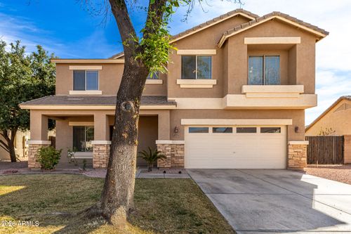 4253 E Colonial Dr, Chandler, AZ, 85249-7292 | Card Image
