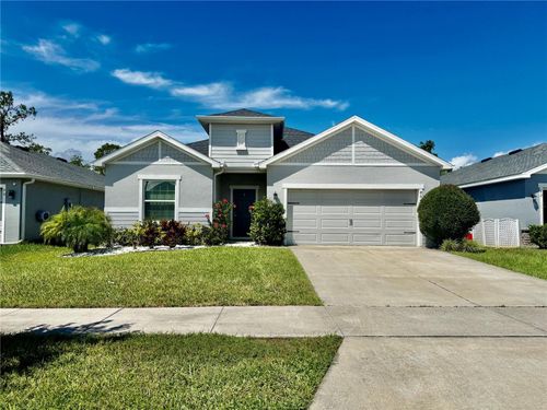 86 Polermo Ave, SAINT CLOUD, FL, 34771-9428 | Card Image