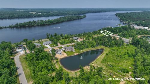 lot-1-3231 Waterview Drive, BIRON, WI, 54494 | Card Image
