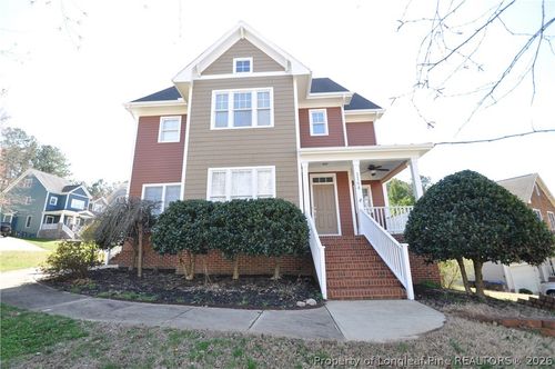 1164 Trentini Avenue, Wake Forest, NC, 27587 | Card Image