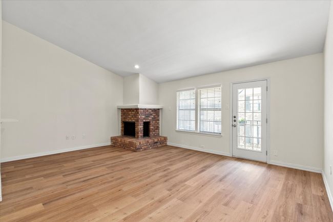 View from the dining area into the living room | Image 7