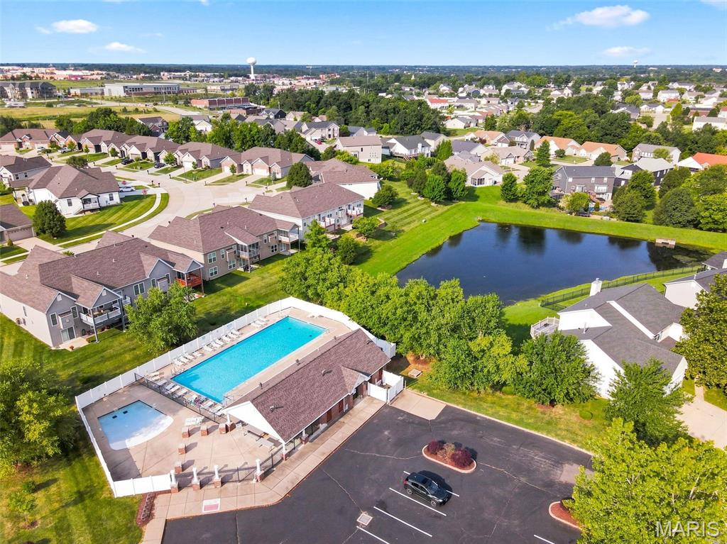 Residential in Wentzville 3