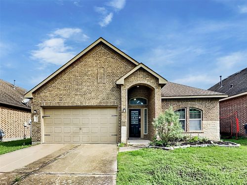 7446 Durango Creek Dr, Magnolia, TX, 77354-3195 | Card Image